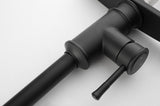 Kitchen Faucet with Pull Out Spraye W928101067