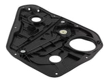 Electric Window Lifter Rear Left fit for Hyundai Sonata 2014-2019 83471C2000 23411930