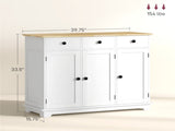 Kitchen Storage Cabinet 18443312