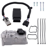 Turbocharger Actuator Fit for Dodge Ram Truck with 6.7L ISM Diesel Engine 2007-2012 Fit for 60971722