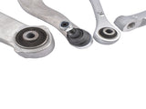 Front Lower Control Arm Set LR w/Ball Joint LB5Z3079A Replacement for 20-23 Ford Explorer 54748488