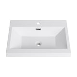 24" Bathroom Resin Sink W999P225393