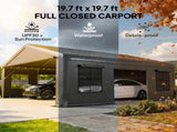 Heavy Duty Carport 22067459