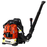 76CC 4 Stroke Gasoline Blower EPA Compliant W46537478