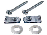 8 Bolts Truck Bed Mounting Hardware For Ford F250 F350 Super Duty Truck 99-14 67430475
