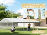 Dog Kennel Outdoor 54684416