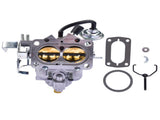Carburetor w/ Gasket for 1967-1980 Plymouth Dodge Magnum Chrysler 318 V8 5.2L 6CIL 70018949 84037895