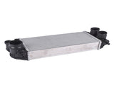 Intercooler for Ford F-150 2020 2021 2022 2023 V6 3.5L Turbocharged ML346K775CA Plastic Aluminum 54349613
