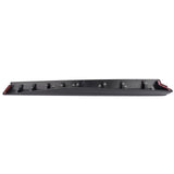 Door Trim Lower Molding Front Driver Side Fits for Nissan Rogue 1.5L 2021 2022 2023 80871-6RA0A 39733086