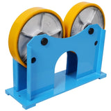 110V Turning Rolls Linkage Roller, 1000KG/2205LBS Loading Welding Turning Roll, Rotary Welding W465P236481