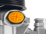 Power Steering Pump fit for Mercedes-Benz ML350 R350 2006-2011 GL450 2007-2012 16626567