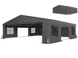 Heavy Duty Carport 22067459