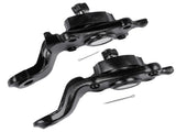 2X Left Right Lower Ball Joint Set Replacement for Toyota Tundra Sequoia 4.0L 4.7L 04-07 65067726