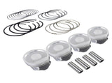 Pistons Rings Set for Jeep Wrangler TJ Cherokee XJ Dodge Dakota 2.5 L 1996-2002 H822CP 2M4925 P30714 68612193