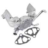 Water Pump w/ Gasket Fit for 1994-1996 Buick Chevy Caprice Cadillac V8-4.3L 5.7L RWD 5513818 62416865