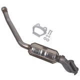 Left Side Catalytic Converter Fits 2013-19 Jeep Grand Cherokee V6 3.6L SS50426-D 58736920