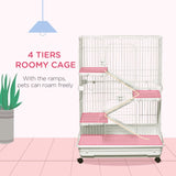 Small Animal Playpen Cage 84916779