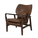 CLUB CHAIR 59135.00MFBRN
