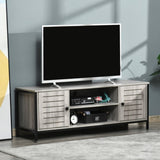 ZUN TV Stand/TV Cabinet 00831301