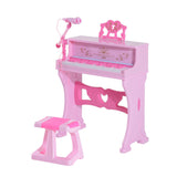 Kids Princess Electronic Piano 62903913