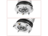 Pair Front LR Air Suspension Struts Replacement For 13-19 Land Range Rover L405 L494 w/ ADS 29438819