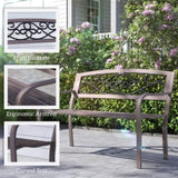 Outdoor Garden Bench Garden chair 96599435