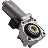 Transfer Case Shift Actuator Motor for BMW X3 X5 E53 E70 E83 Transfer Box Motor 23013461