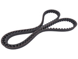 1 1/8 Inch 128 Tooth Rear Drive Belt Fits for Harley Sportster 883 Hugger 1200 1991-2003 58-420 38298046