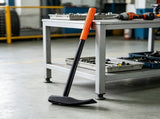 32" Tire Bead Breaker Wedge, Heavy Duty Cast Iron Head Hammer, Universal Tire Removal Tool for 38784410