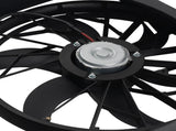 Cooling Fan fit for Jeep Grand Cherokee WJ L6 4.0L 1999-2003 52074491AB 67400389 15882600