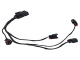 Fuel Injection Harness fit for GM 4.3L V6 Right Side 12689505 12665334 07350832