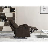 Hot selling For 10 Years ,Recliner Chair With Power function easy control big stocks , Recliner W82040199