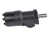 Hydraulic Motor Fits for Char-Lynn S Series 11.40 in/r 1'' Straight Standard 2 Bolt Thread Ports 50486336