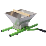 7L Manual Juicer Grinder,Portable Fruit Scratter-Does not support self pick up 59533043