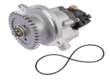 Power Steering Pump 21745603 21187423 21745617 Replacement for Volvo D11 D13 Mack MP7 MP8 Engine 08965289