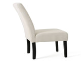 PERTICA KD DINING CHAIR 38541.00BEI