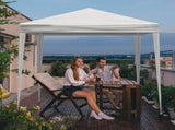 6.5x6.5FT Four Sides Portable Party Tent 71920359