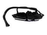 Rear Fuel Vapor Emissions Charcoal Canister Fits for Pontiac G6 V6 3.5L 3.6L 3.9L New 86649884