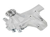 Water Pump High Flow Satin Aluminum fit for Chevy Big Block BBC 396 402 454 502 47631732