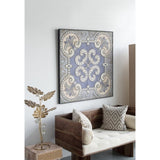 48" x 48" Large Wall Art Panel, Square Wall Decor for Living Room Dining Room Office Bedroom W2078130323