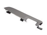 Light Gray Right Door Armrest Handle Fits for Cadillac Escalade Chevrolet Avalanche Suburban Tahoe 11101263