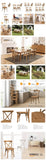 2pcs X- back Garden Plastic Folding Chair Farmhouse Brown 62831755