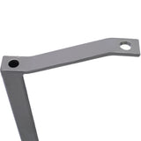 Auto Paint Stand Hood Hanger Spray Rack Paint Rack, 360 Rotating Paint Rack Auto Paint Stand 49988562