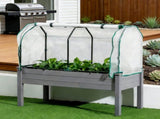 PieceRaised Garden Bed with 08713158