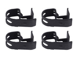 Rear Left &Right Brake Caliper w/Bracket Assembly fit for Toyota Avalon 2008 - 2011 14654175
