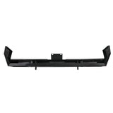 Heavy-Duty Rear Steel Bumper fit for Land Rover Discovery 2 1999-2004 DQB000410PMA 03974136