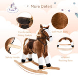 Kids Rocking Horse 91448087