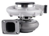 Upgraded T76 Billet Turbo T4 V-Band 0.8 0.96 A/R 500BHP Universal fit for V6 V8 Cars 88333287