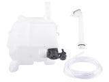Front Windshield Washer Reservoir Tank Fits for Nissan Rogue 2.5L L4 2014-2016 White 1Pc 289104BA0A 03047063