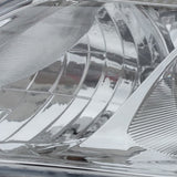 Headlights For 2010-2011 Toyota Camry SE LE XLE Sedan 4-Door Headlamp Left Right 80674144
